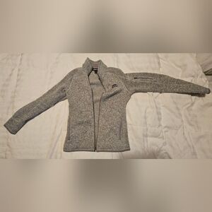 Patagonia Zip Fleece